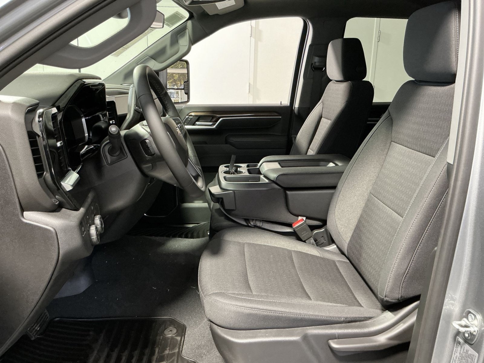 New 2026 Chevrolet Silverado 2500 LT AWD/4WD image 14