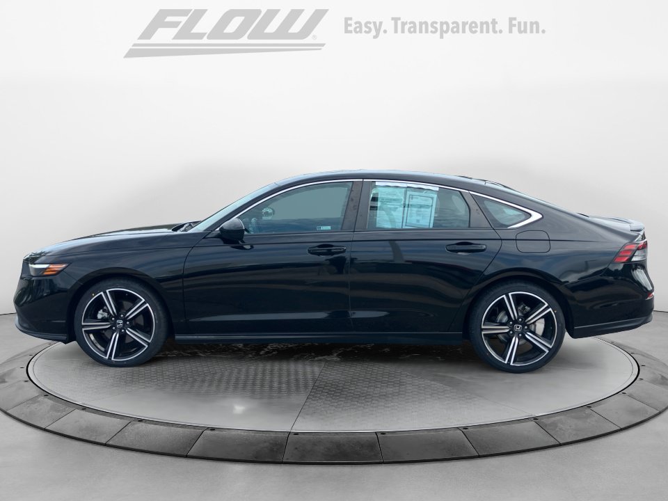 Used 2023 Honda Accord Sport image 5