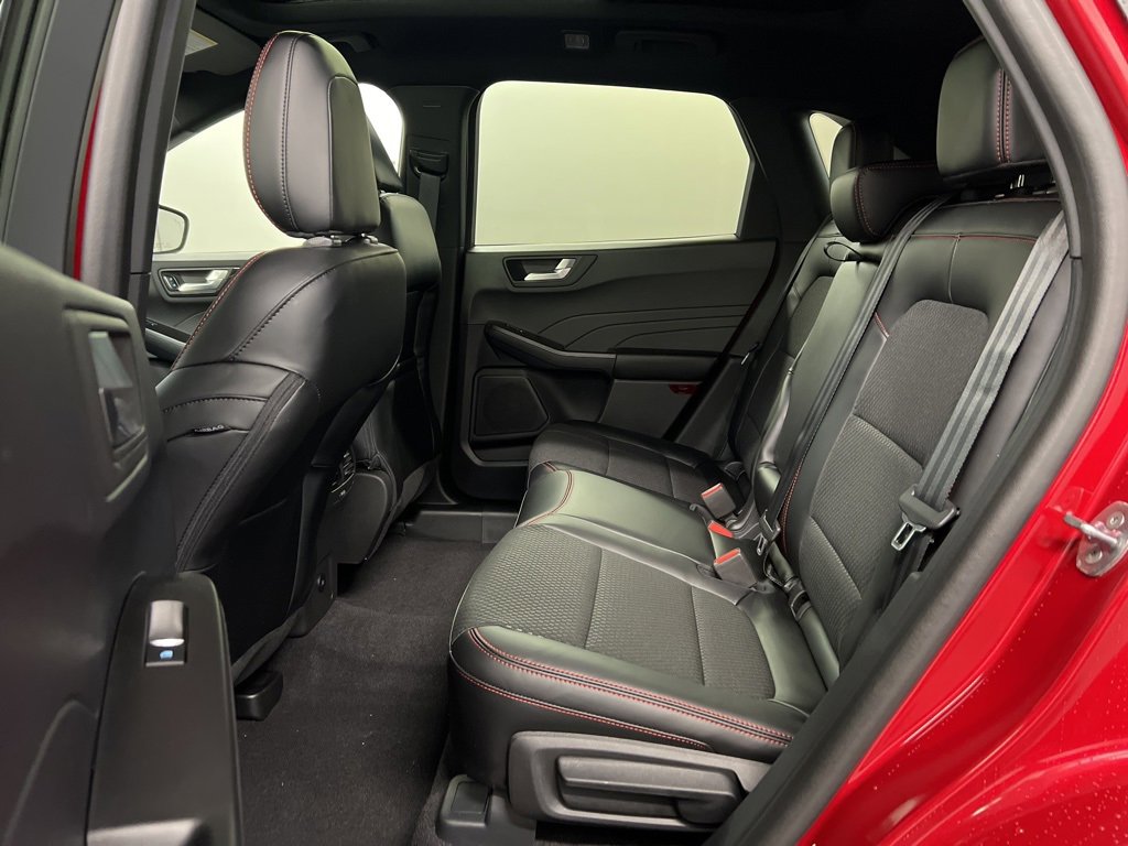 New 2026 Ford Escape ST-Line Select w/ Tech Pack #1 image 28