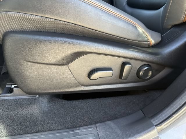 Certified 2026 Subaru Forester Sport AWD/4WD image 19