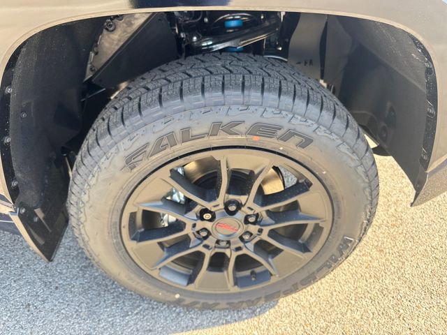 New 2026 Toyota Tundra Platinum AWD/4WD image 10