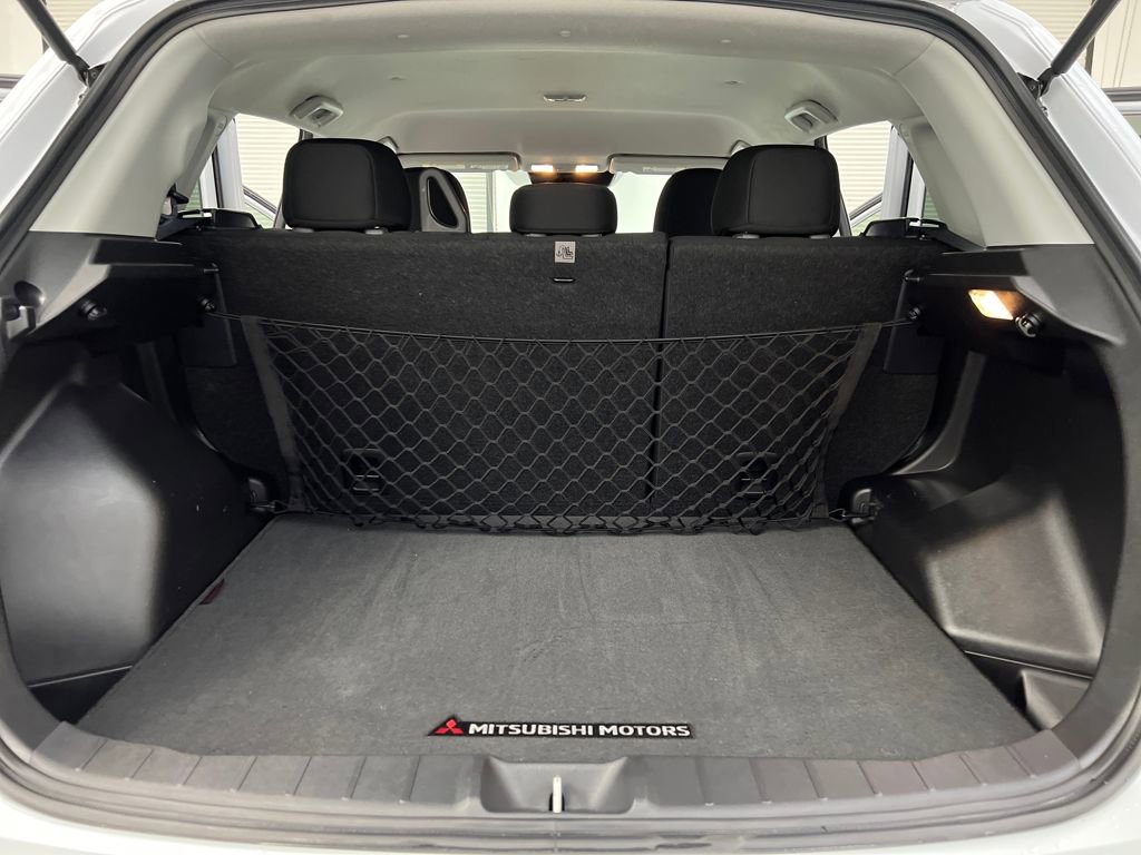 Used 2022 Mitsubishi Outlander Sport LE image 28