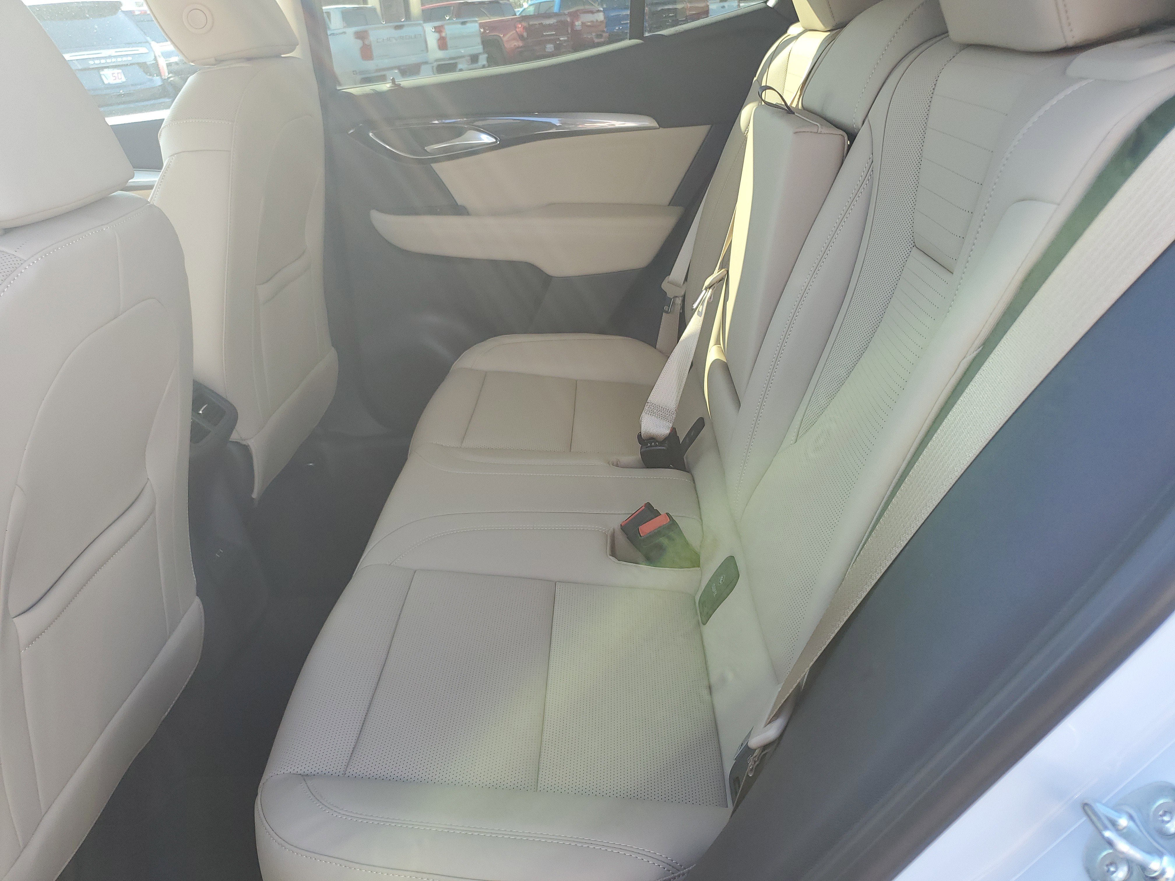 New 2026 Buick Envision Preferred image 27