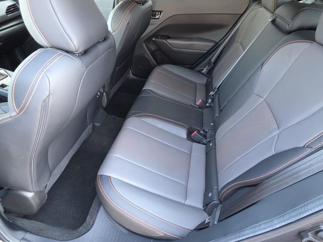 Used 2024 Subaru Crosstrek 2.5i Limited image 10