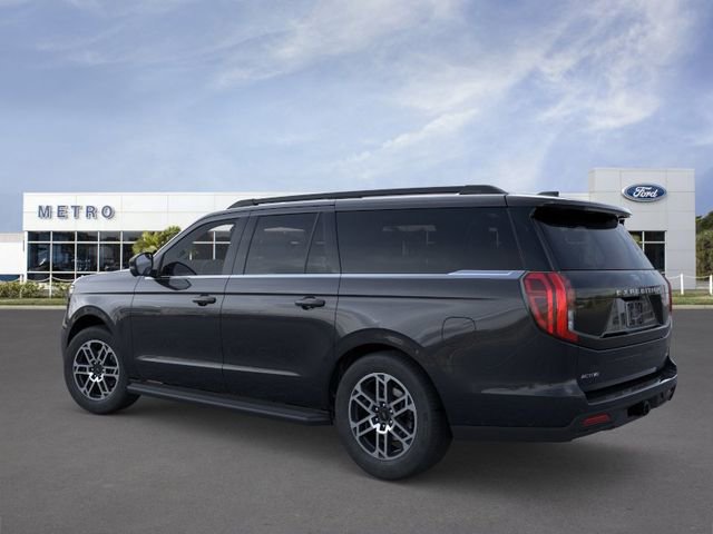 New 2026 Ford Expedition Max Active RWD image 4
