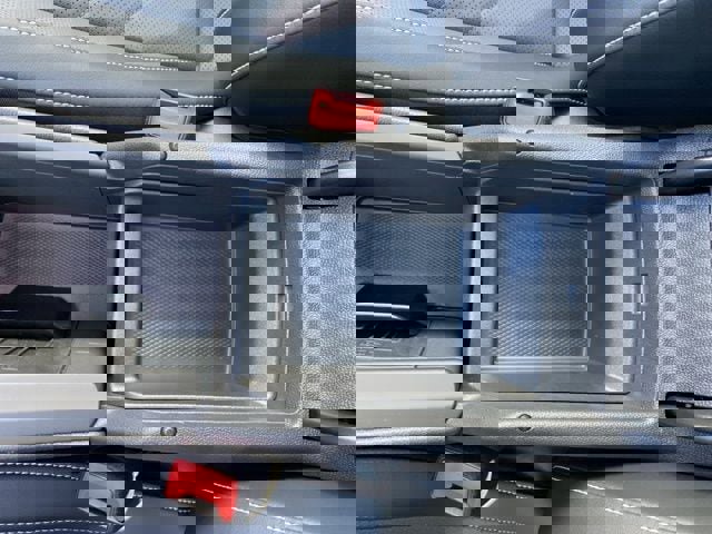 New 2025 Volkswagen Tiguan SE image 43