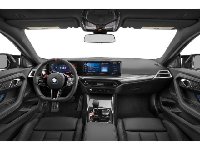 New 2026 BMW M2 CS RWD image 7