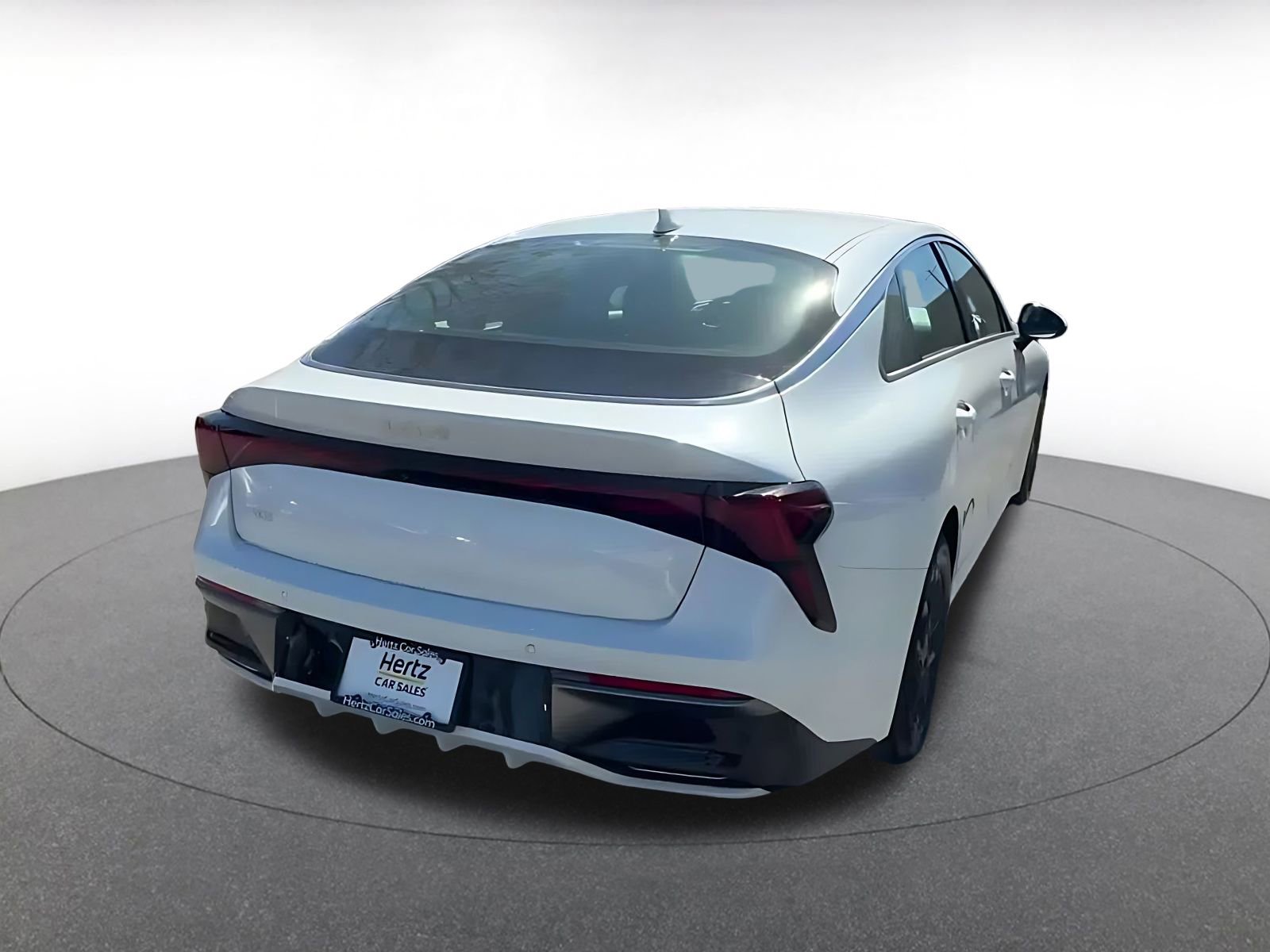 Used 2025 Kia K5 LXS FWD image 14
