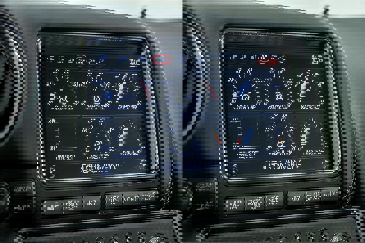 Used 2015 Nissan GT-R Black Edition image 33