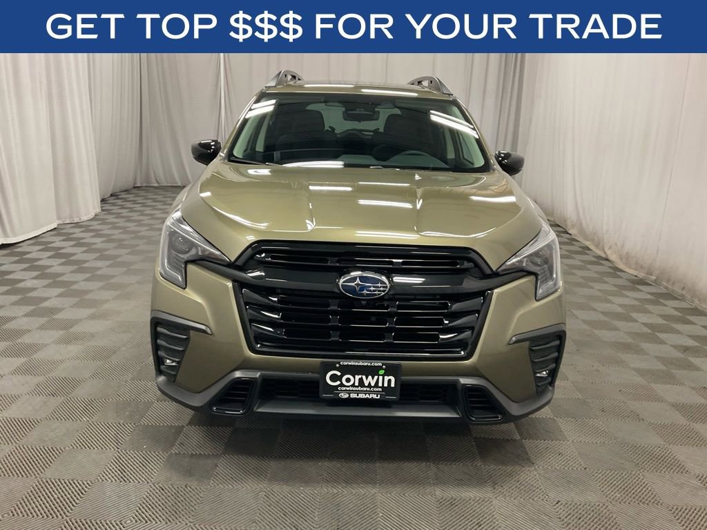 New 2026 Subaru Ascent Bronze Edition video 2