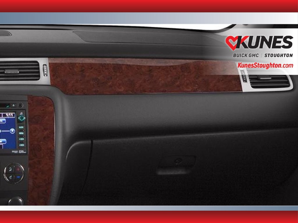 Used 2014 Chevrolet Suburban LTZ AWD/4WD image 15