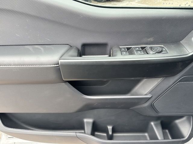New 2026 Ford F150 STX w/ Equipment Group 200A image 12