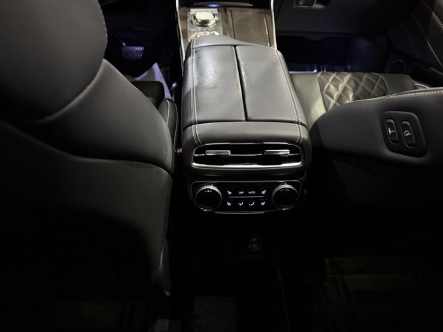 Used 2024 Genesis GV80 3.5T w/ Prestige Package image 29