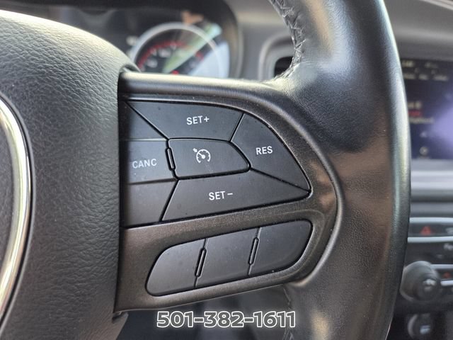 Used 2023 Dodge Charger SXT RWD image 26