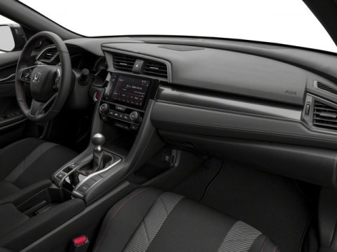 Used 2018 Honda Civic Si image 16