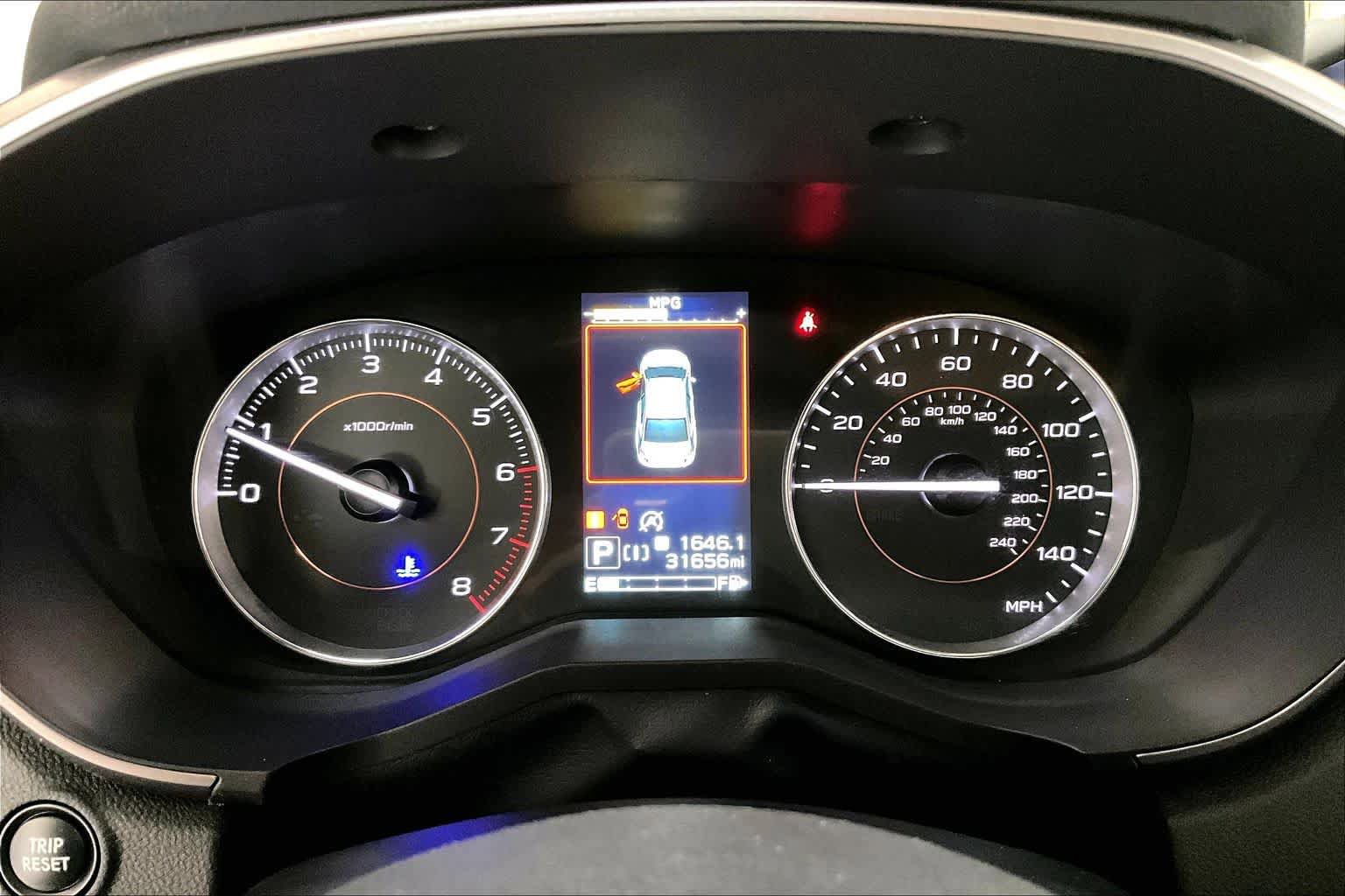 Used 2023 Subaru Crosstrek 2.5i Limited image 16