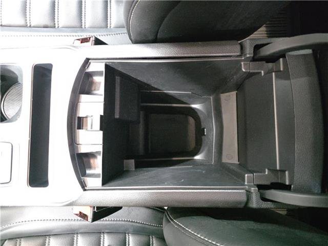 Certified 2024 Ford Edge SEL w/ Convenience Package AWD/4WD image 17