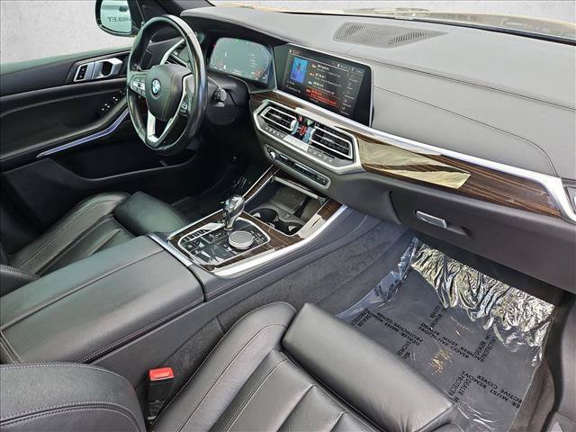 Used 2020 BMW X5 xDrive40i AWD/4WD image 29