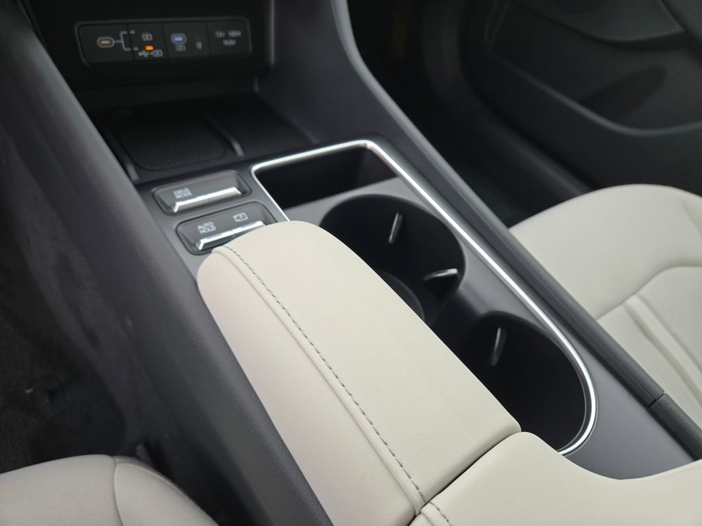 New 2026 Hyundai Sonata SEL image 13