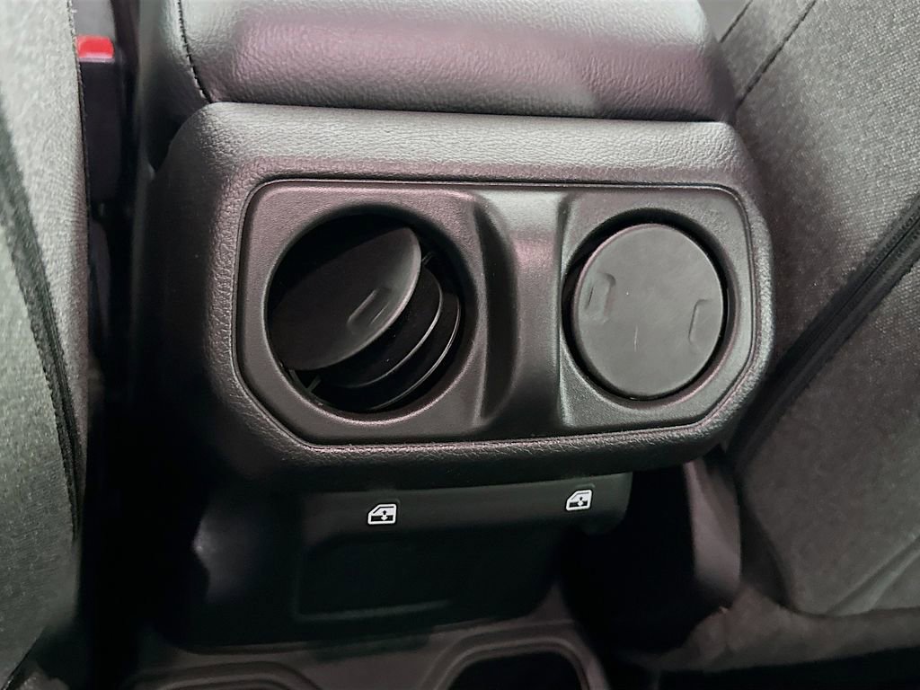 Certified 2024 Jeep Gladiator Sport image 36