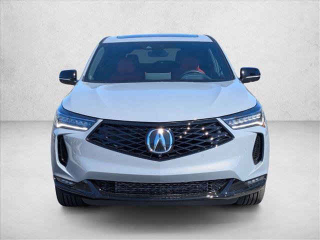 New 2026 Acura RDX A-Spec image 6