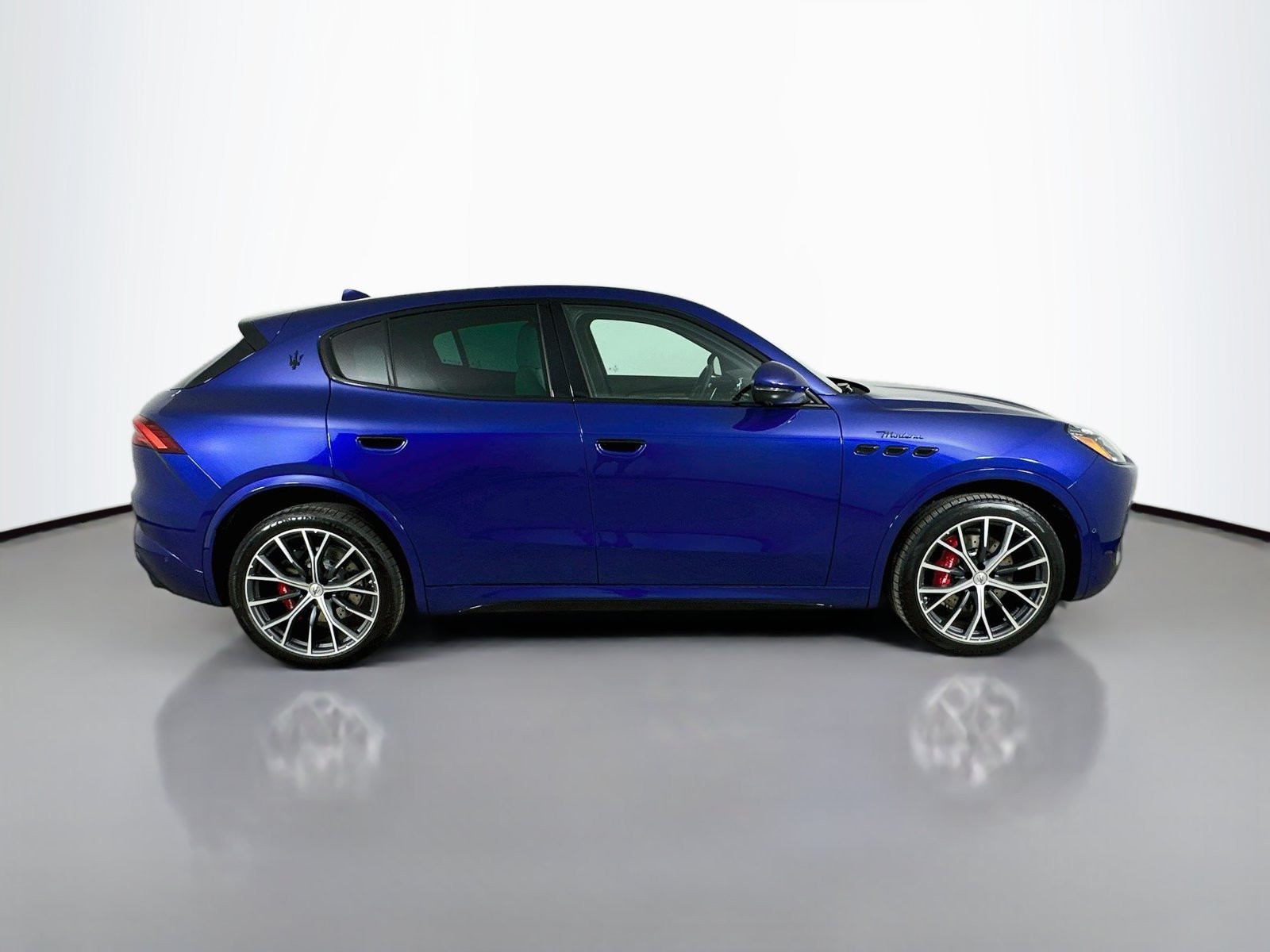 New 2026 Maserati Grecale Modena AWD/4WD image 4