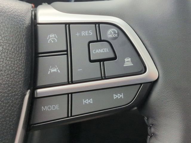 Certified 2026 Toyota Grand Highlander Limited image 19