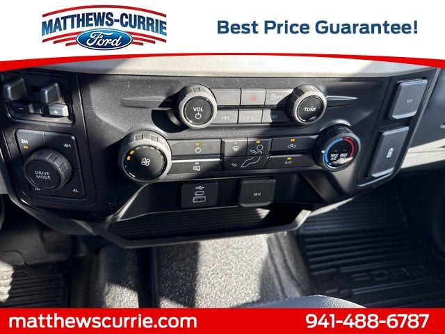 New 2026 Ford F250 XL image 20