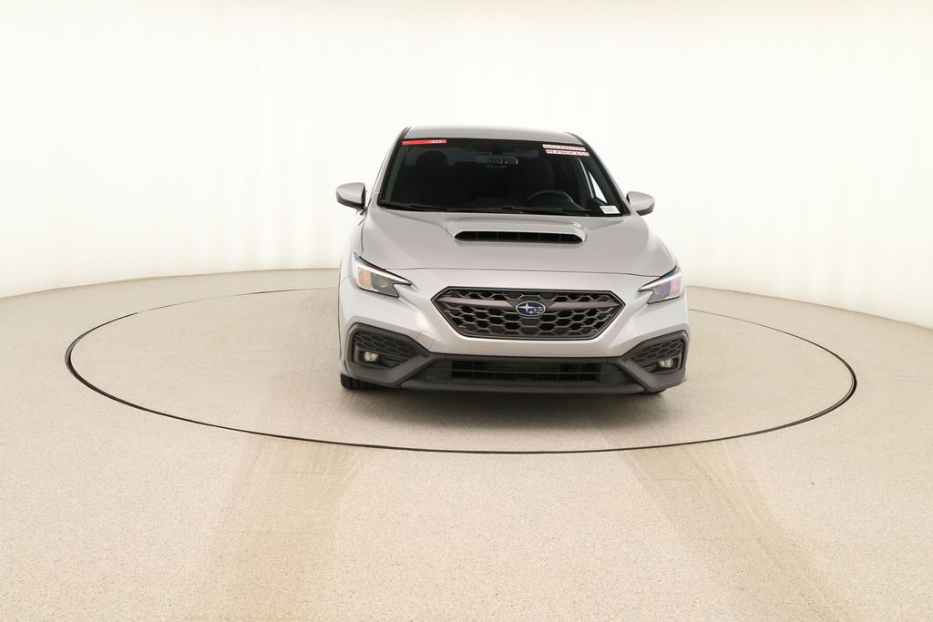 Used 2022 Subaru WRX Premium image 7