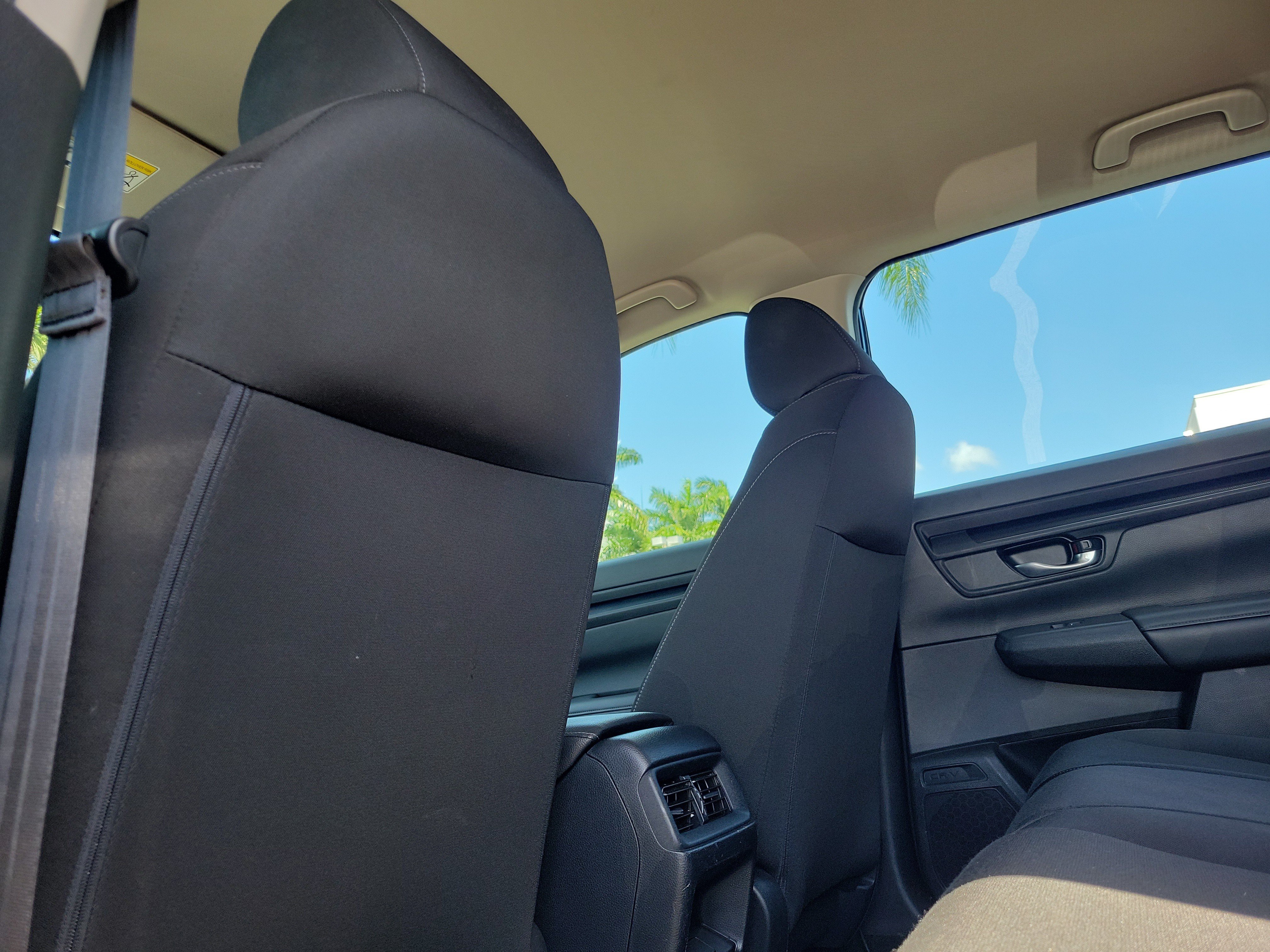 Certified 2024 Honda CR-V LX image 10