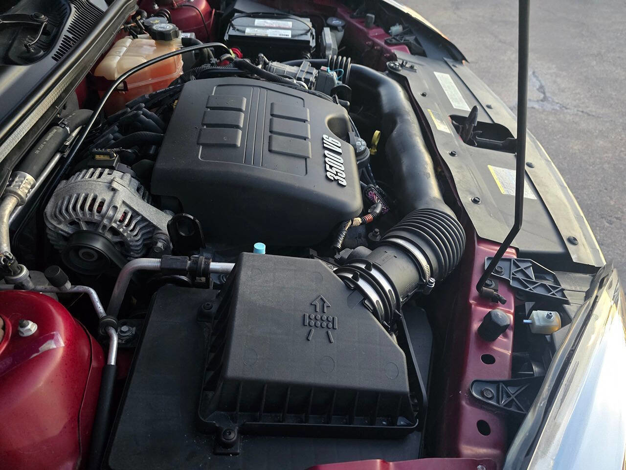 Used 2005 Chevrolet Malibu LS image 51