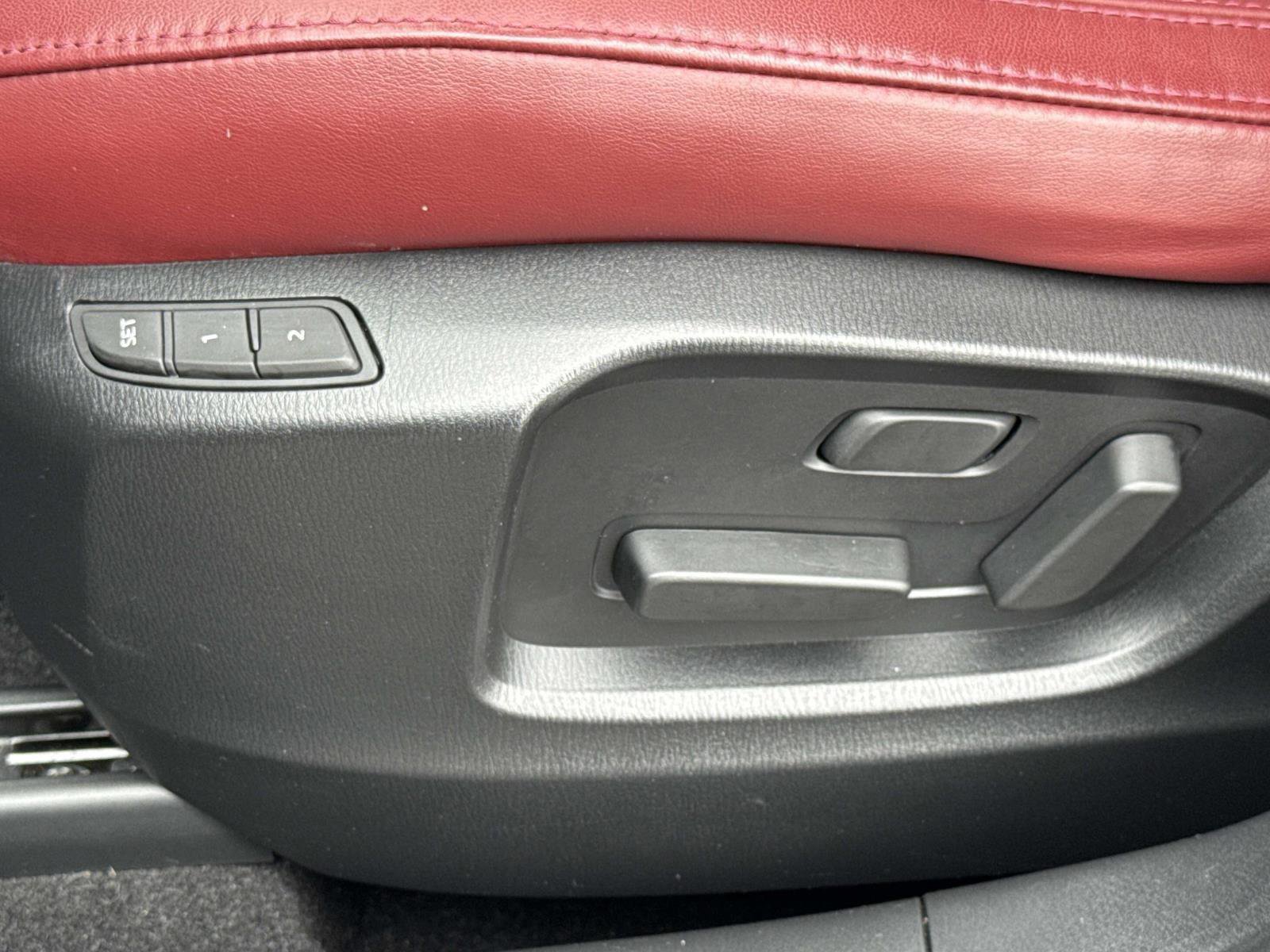 Used 2023 MAZDA CX-5 Carbon Edition image 16