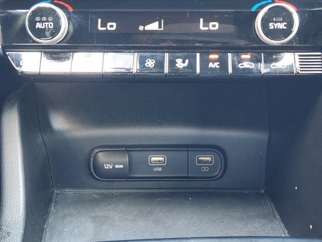 Used 2021 Kia K5 GT-Line w/ GT-Line FWD Premium Package image 19