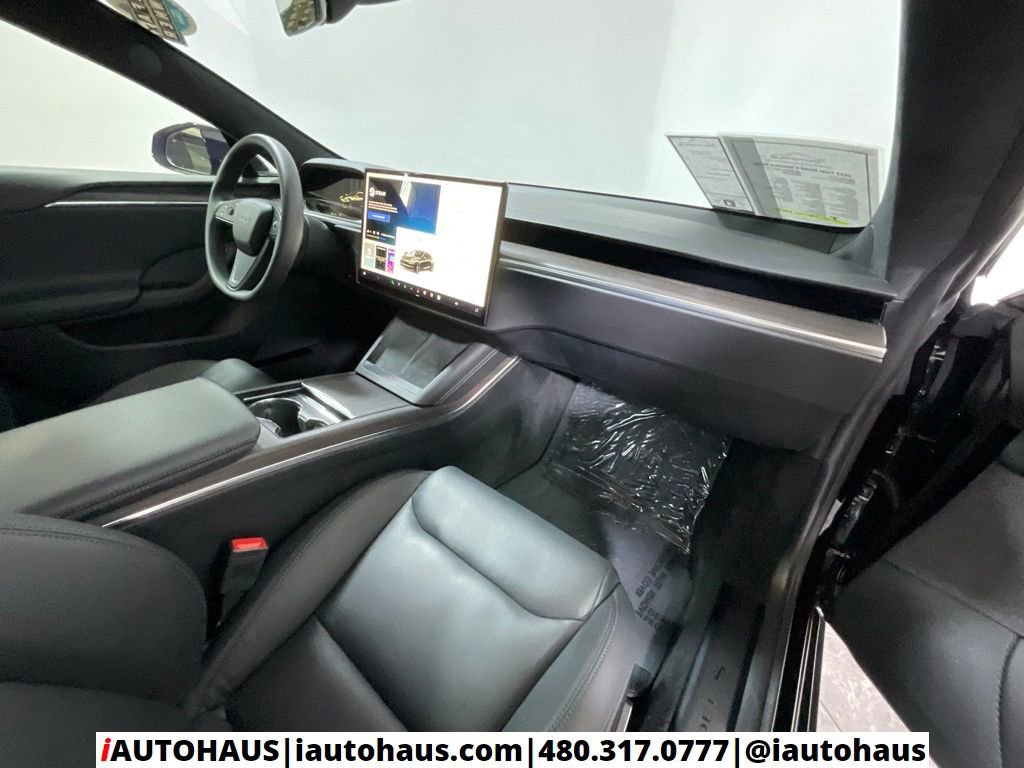 Used 2023 Tesla Model S Standard Range AWD/4WD image 20