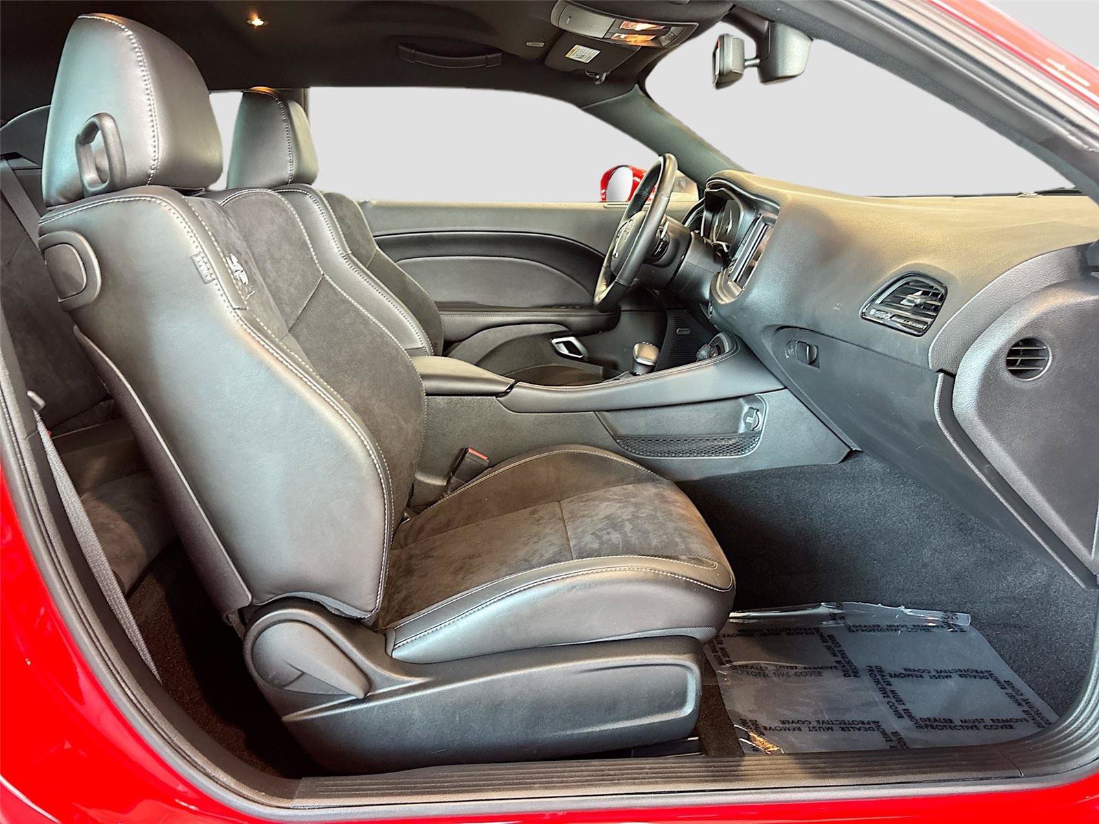Used 2019 Dodge Challenger R/T Scat Pack RWD image 32