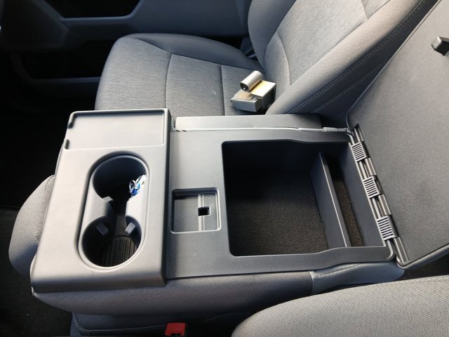 New 2026 Ford F250 XL w/ STX Appearance Package image 17