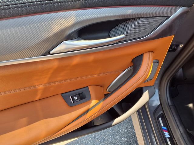 Used 2021 BMW M5 w/ Competition Package AWD/4WD image 19