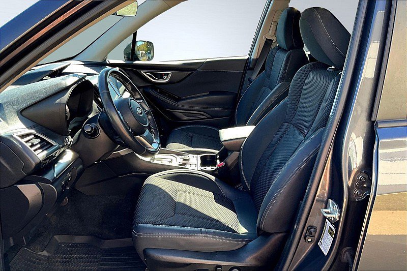 Used 2021 Subaru Forester Premium w/ Popular Package #1 image 26