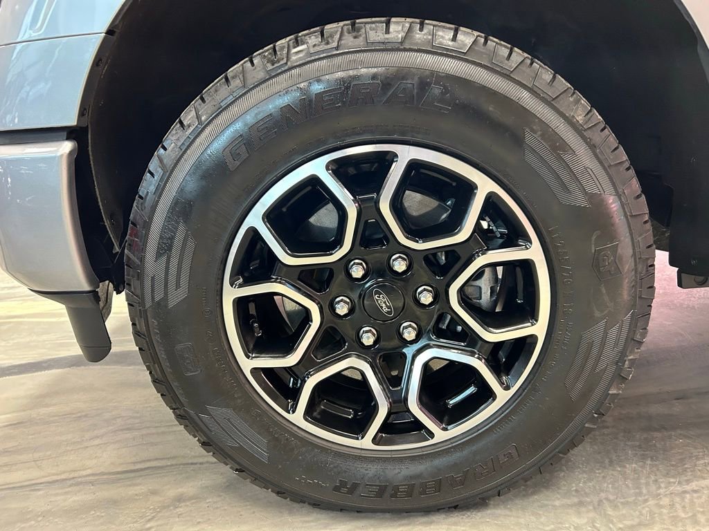 Used 2022 Ford F150 XLT w/ Equipment Group 302A High image 25