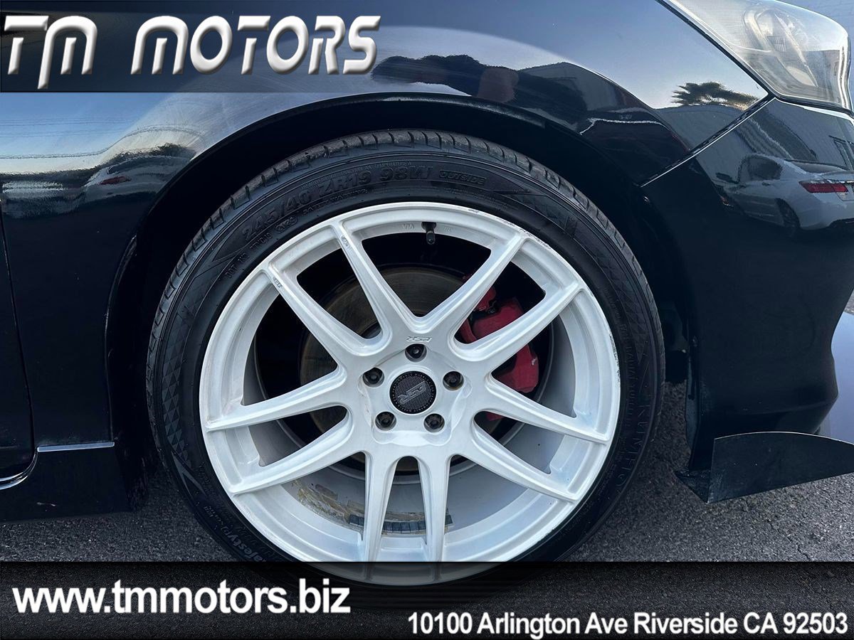 Used 2017 Honda Accord Sport Special Edition image 10