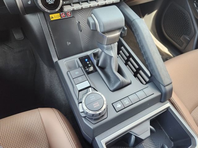 New 2026 Toyota 4Runner Limited image 19