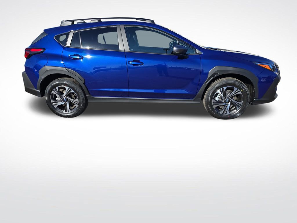 New 2026 Subaru Crosstrek 2.0i Premium image 8