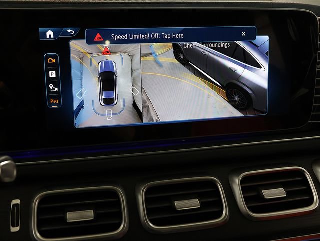 New 2026 Mercedes-Benz GLE 53 AMG 4MATIC Coupe image 25