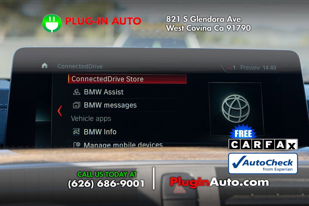 Used 2019 BMW 430i Coupe w/ Convenience Package image 28