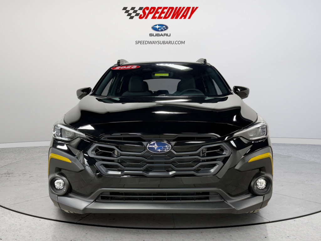 New 2026 Subaru Crosstrek 2.5i Sport image 2
