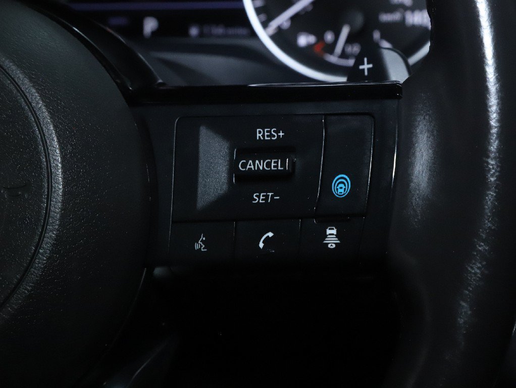 Used 2023 Nissan Rogue SL w/ SL Premium Package AWD/4WD image 25