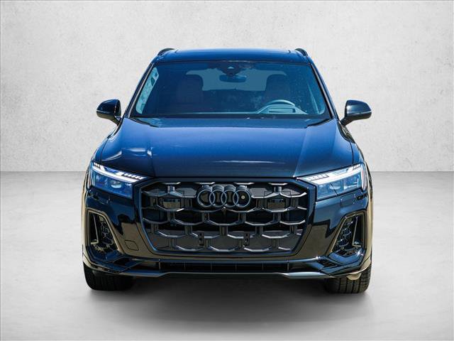 New 2026 Audi Q7 3.0T Prestige AWD/4WD image 2