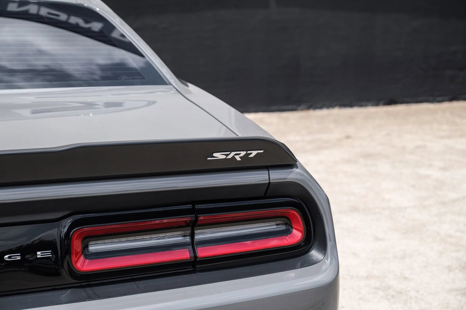 Used 2018 Dodge Challenger SRT Demon RWD image 47