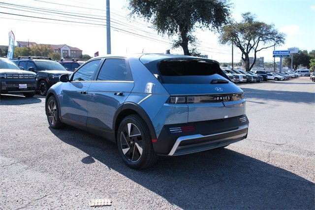 New 2026 Hyundai Ioniq 5 SEL image 6