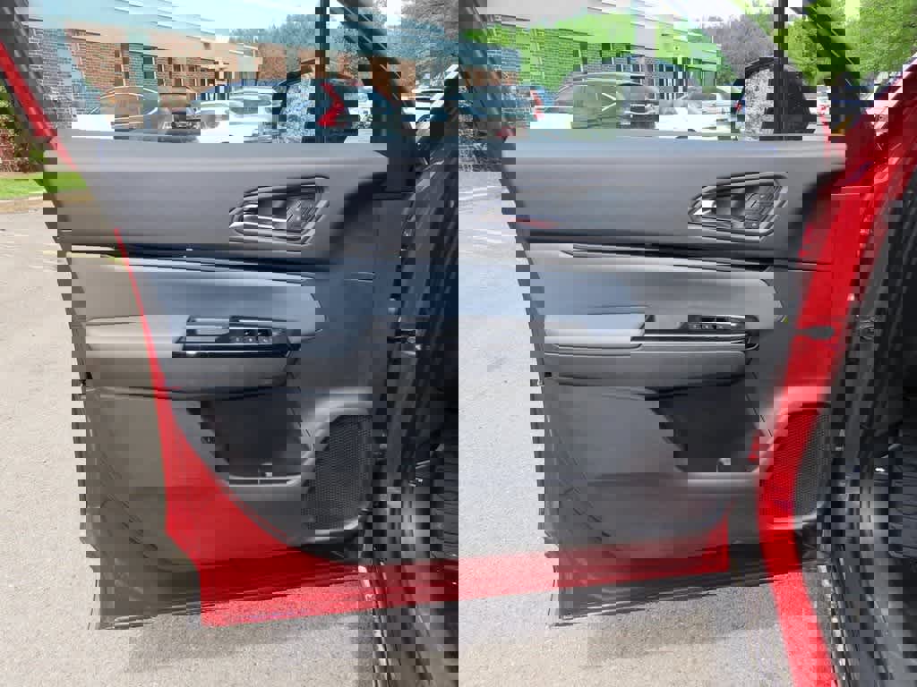 New 2026 Honda Prologue Touring image 16